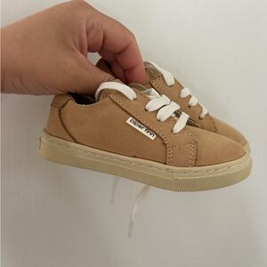 Piper Finn dress shoes